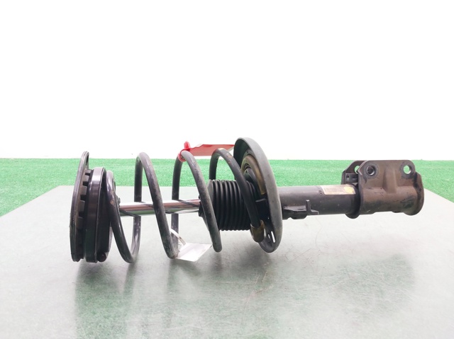Amortiguador delantero para Renault Fluence  (B3)