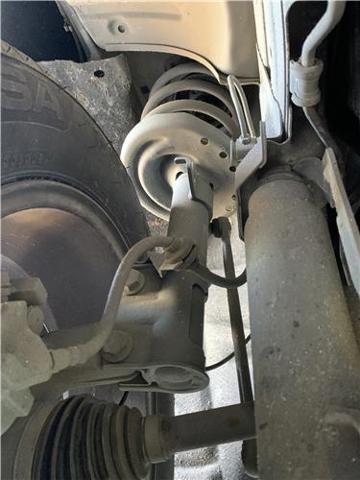 543020058R RENAULT Amortiguador  en stock Gandía