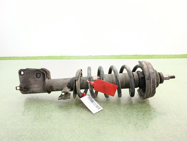 Amortiguador delantero Renault Trafic II (JL)