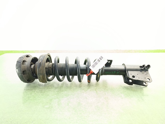 Amortiguador delantero para Renault Trafic II (JL)