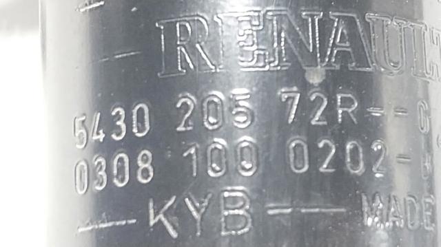 543020572R Amortiguador delantero  comprar en Pontevedra