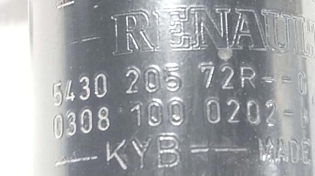543020572R Amortiguador delantero  comprar en Zaragoza