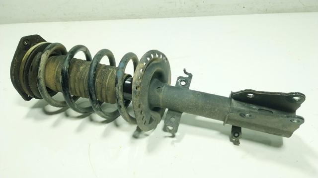 543020572R RENAULT Amortiguador delantero  disponible Vigo