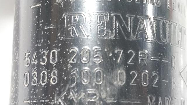 543020572R Amortiguador delantero  disponible Burgos