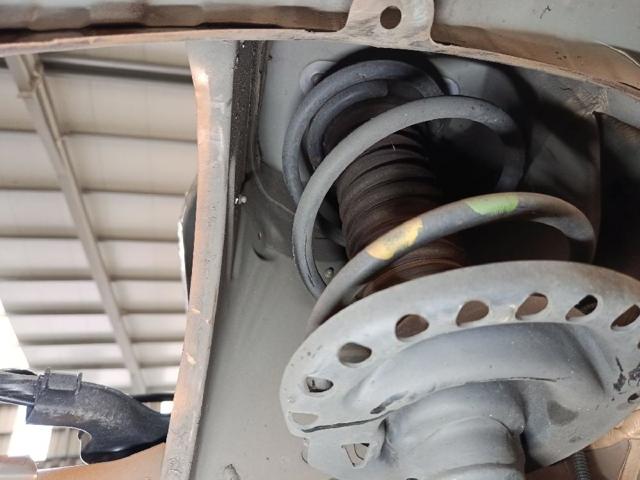 RENAULT 543020638R Amortiguador delantero  comprar en Ponferrada