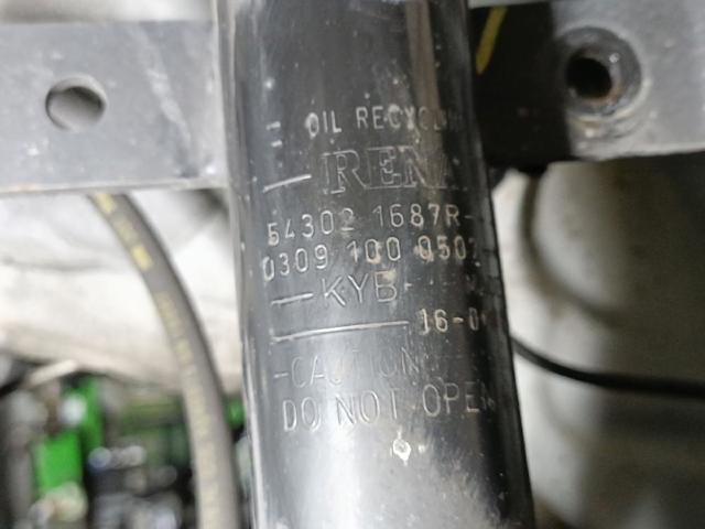 543020638R Amortiguador delantero  comprar en Zaragoza