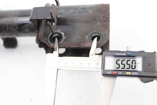543020638R RENAULT Amortiguador delantero  comprar en Lleida