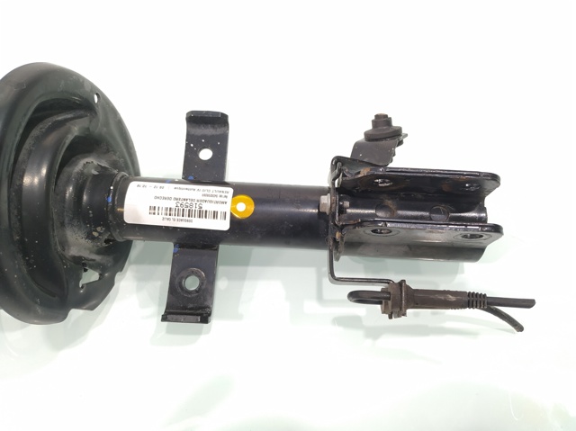 RENAULT 543020808R Amortiguador delantero  comprar en Ponferrada