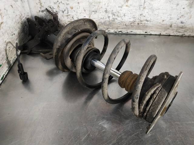 543020808R RENAULT Amortiguador comprar Madrid