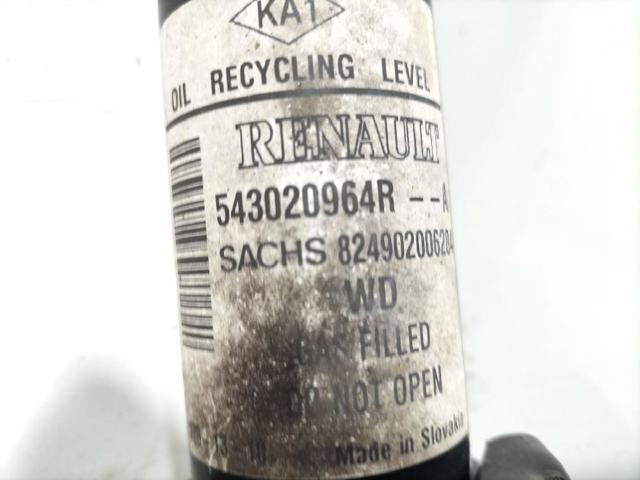 RENAULT 543020964R Amortiguador comprar Barcelona