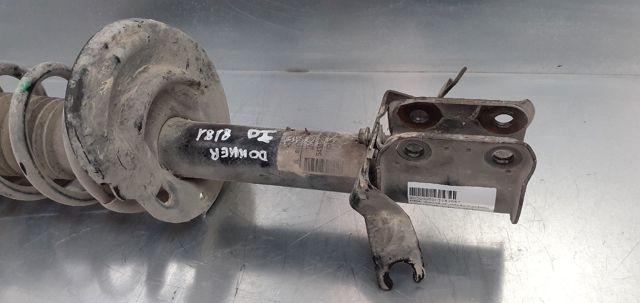 543020964R RENAULT Amortiguador comprar Alcalá
