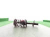 Amortiguador delantero 543021082R RENAULT