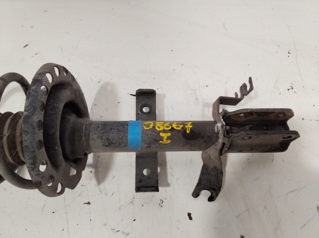 543021361R RENAULT Amortiguador delantero  disponible Ourense