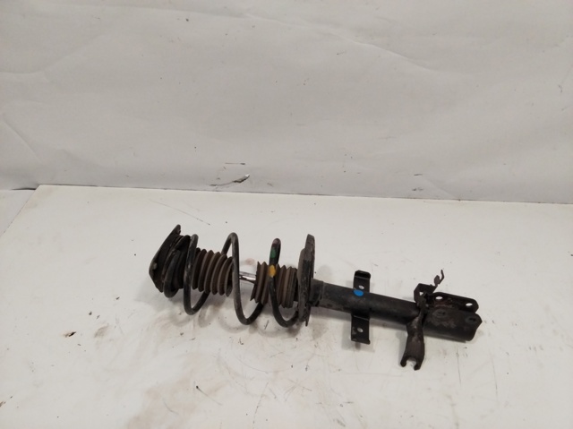 543021361R RENAULT Amortiguador comprar Bilbao