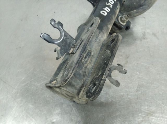 543021437R RENAULT Amortiguador  en stock Gandía