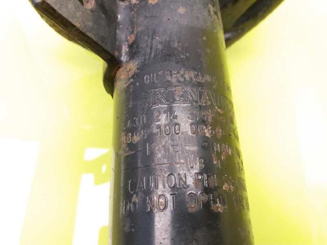 543021437R RENAULT Amortiguador comprar Madrid