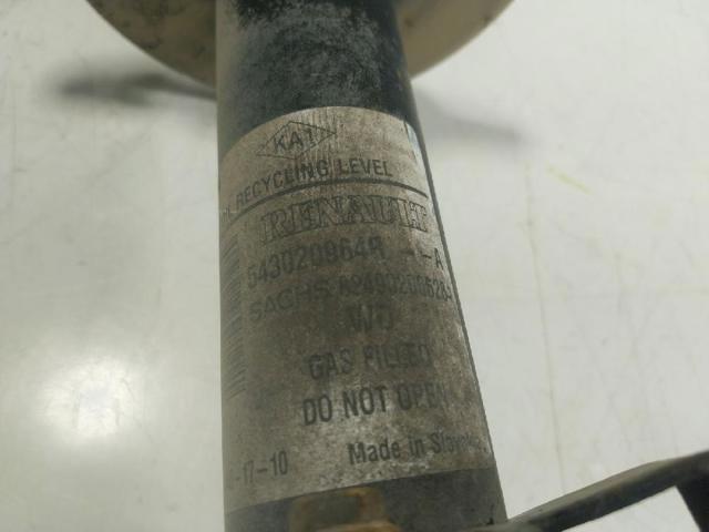 543021775R RENAULT Amortiguador delantero  comprar en Jaén