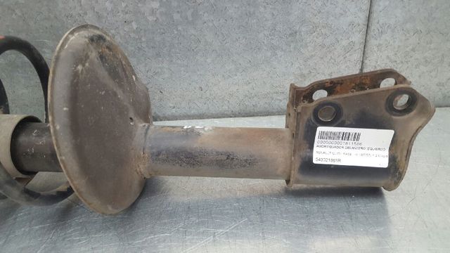 543021861R RENAULT Amortiguador  en stock Córdoba