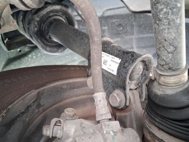543021867R Renault (RVI)