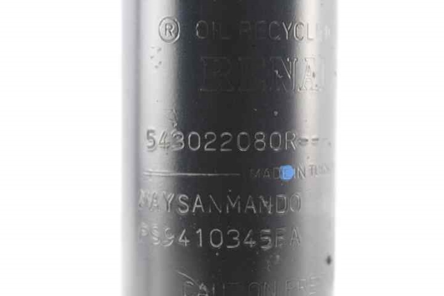 543022080R Amortiguador delantero  disponible Burgos
