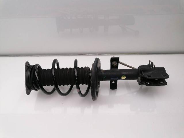 543022080R RENAULT Amortiguador delantero  comprar en Lleida
