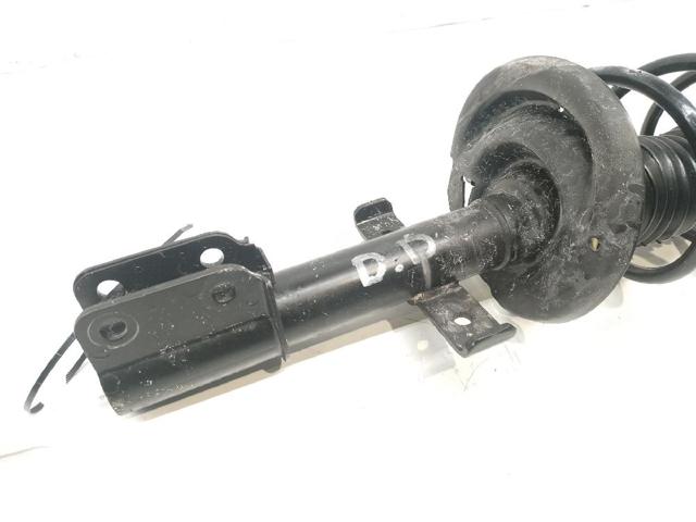 RENAULT 543022080R Amortiguador delantero  comprar en Murcia
