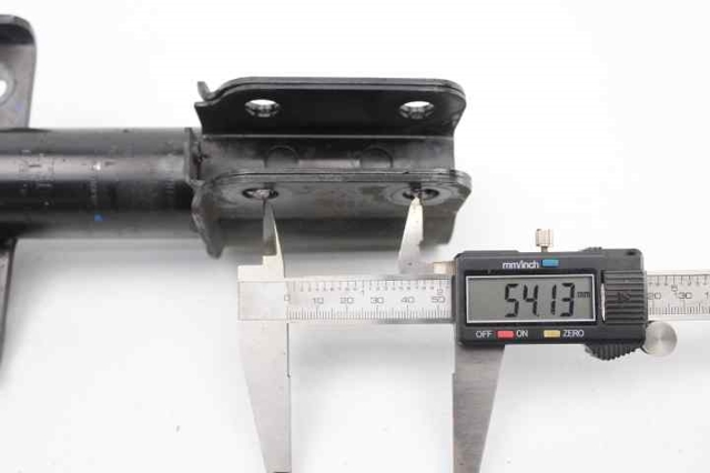 543022080R RENAULT Amortiguador  en stock Gandía
