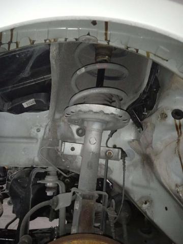 RENAULT 543022134R Amortiguador delantero  comprar en Albacete