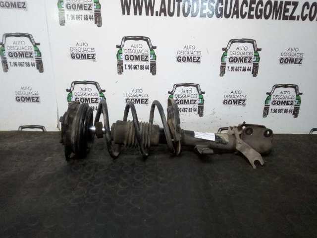 543022134R Amortiguador delantero  disponible Burgos