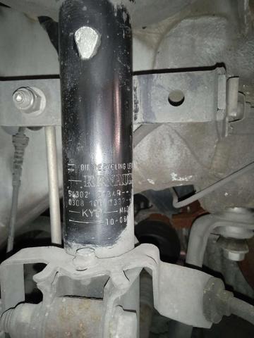 543022134R RENAULT Amortiguador  en stock Córdoba