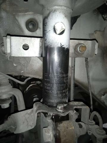543022134R RENAULT Amortiguador comprar Alcalá