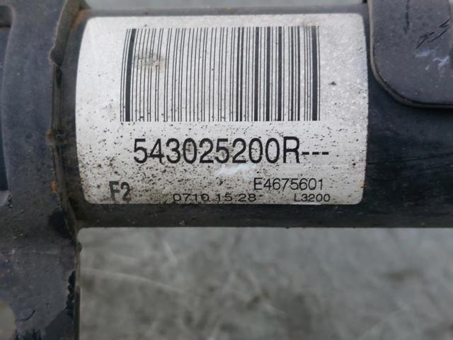543022329R RENAULT Amortiguador comprar Madrid