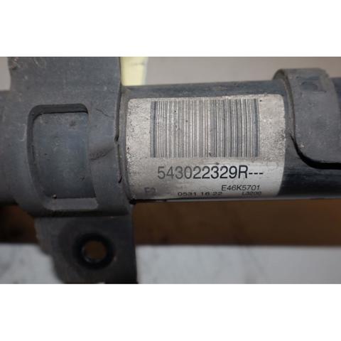 543022329R RENAULT Amortiguador delantero  comprar en Jaén
