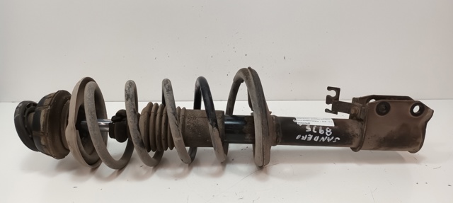 543022344R RENAULT Amortiguador delantero  comprar en Oviedo