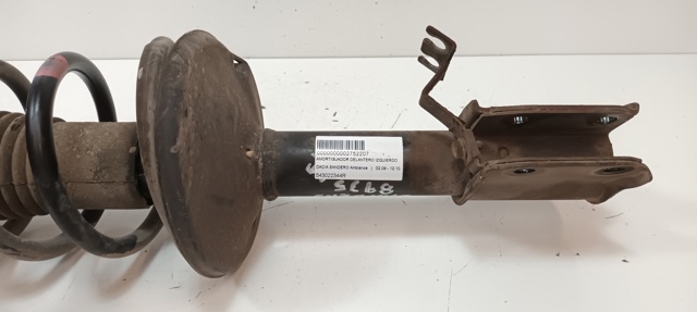 RENAULT 543022344R Amortiguador comprar Pamplona