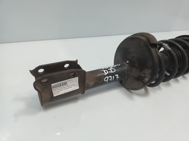 543022344R Amortiguador delantero  disponible Burgos