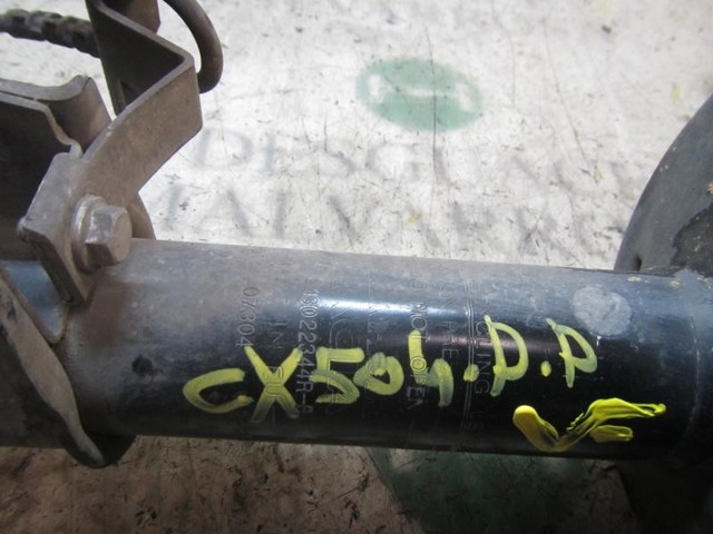 RENAULT 543022344R Amortiguador delantero  comprar en Albacete