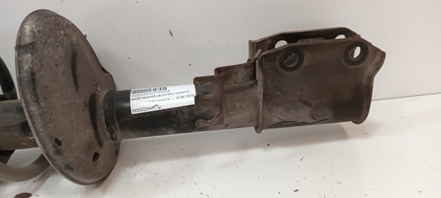 543022344R RENAULT Amortiguador delantero  comprar en Oviedo