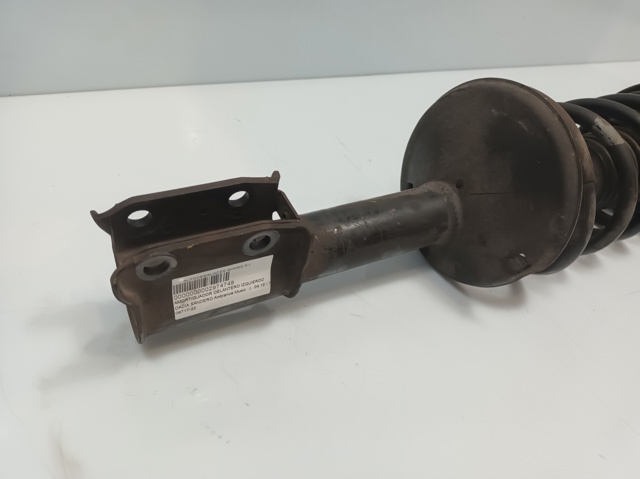 RENAULT 543022344R Amortiguador  en stock Valencia