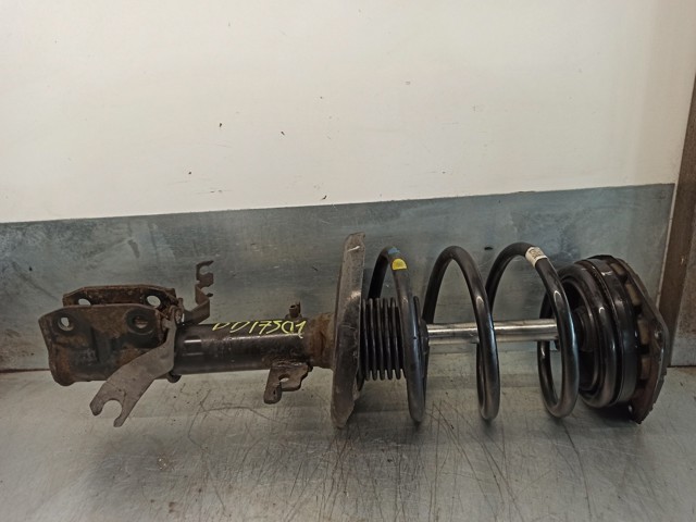 543022646R RENAULT Amortiguador comprar Bilbao