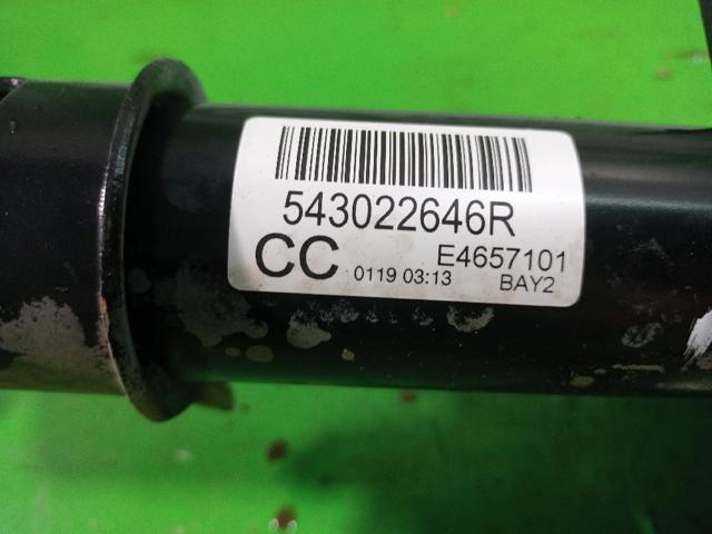 543022646R Amortiguador comprar Almería