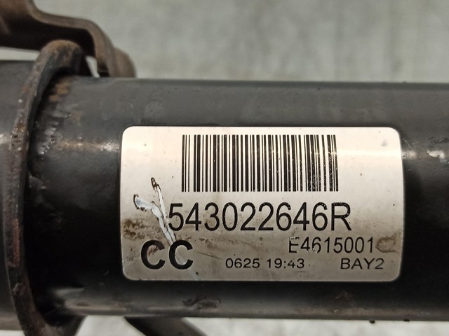 543022646R Amortiguador delantero  disponible Málaga