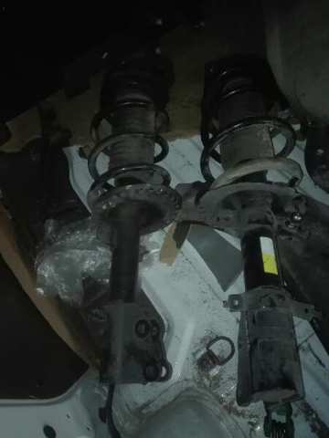 543022707R RENAULT Amortiguador comprar Madrid