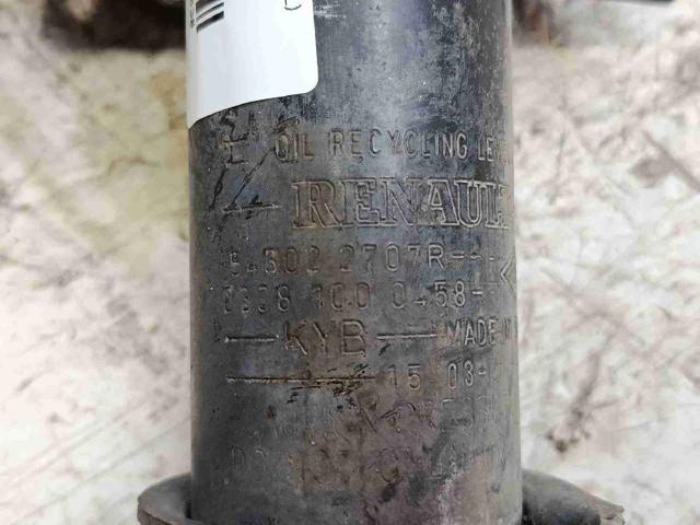 543022707R RENAULT Amortiguador delantero  comprar en Jaén