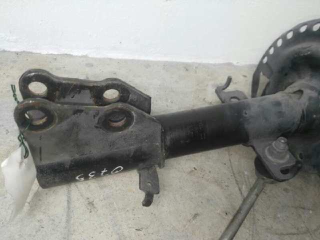543022707R RENAULT Amortiguador delantero  comprar en Lleida