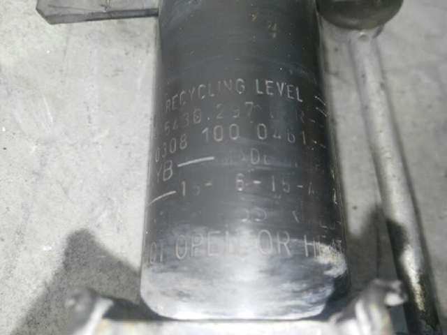 543022707R RENAULT Amortiguador delantero  disponible Alicante