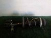 Amortiguador strut delantero 543022905R RENAULT