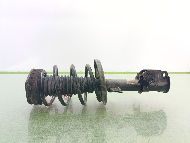 Amortiguador frontal Renault Fluence  (2010-2026)