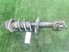 Amortiguador strut delantero 543023778R RENAULT