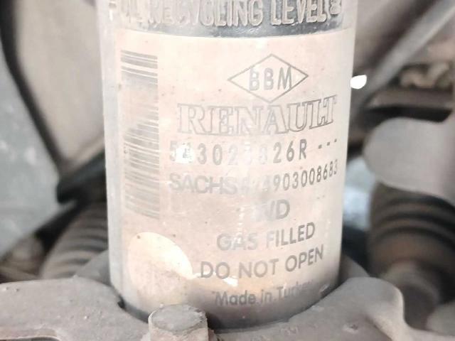 543023826R RENAULT Amortiguador comprar Alcalá